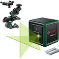 Bosch Quigo Laserniveau