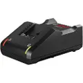 Bosch Gal 18v-40 Batterioplader