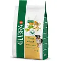 Affinity Libra SÆRPRIS! 2 pakker Libra tørfoder til hunde - Adult kylling 2 x 14 kg