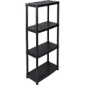 Keter 240620 Keter 4 Shelves Hylde