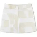 DKNY D62264 Nederdel