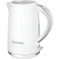 Russell Hobbs Elkedel Eden - White 27360-70 - Hvid - 2400 W
