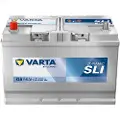 Varta 12v 95ah/830a Bilbatteri