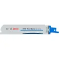 Bosch Accesorios Pro S937eaf Stiksavklinge Sæt 5 Enheder