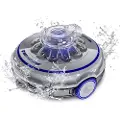 Gre Wet Runner Electric Pool Robot