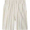 Name It Kids Økologisk Bomuld Shorts