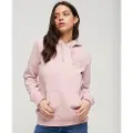 Superdry Essential Logo Hættetrøje