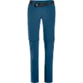 Maier Sports Inara Slim Zip Bukser