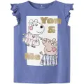 Name it Gurli Gris T-shirt