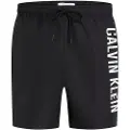 Calvin Klein Jeans Km0km01092 Badeshorts
