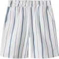 Name it Økologisk Bomuld Shorts