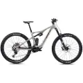 Bh Ilynx+ Sl Enduro Carbon 9.5 Ep801 29´´ Xt 2025 Elektrisk Mtbcykel