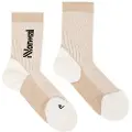 Nnormal Merino Half Lange Sokker