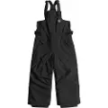 Quiksilver Boogie Kids Bukser sort