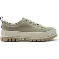Palladium Pallashock Lo Organic 2 Sko