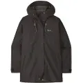 Patagonia Outdoor Everyday Rain Jakke sort