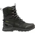 Helly Hansen Spitsbergen Primaloft Vandrestøvler