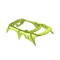 Edelrid Beast Lite Front Steigejern