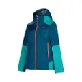 La Sportiva Crossridge Evo Softshelljakke