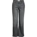 Noisy May Nila Wide Az421dg Lavtaljede Jeans