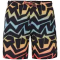 Protest Desert Badeshorts