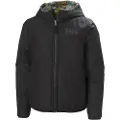 Helly Hansen Champ Reversible Fleecejakke Med Fuld Lynlås