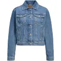 JJXX Alys Classic Jjxx Denimjakke