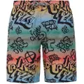 Protest Nio Badeshorts
