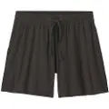 Patagonia Fleetwith Shorts sort