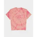 Nike Sportswear-T-shirt til større børn (piger) - Orange