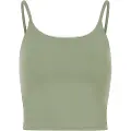 Urban Classics Sports Adjsutable Ærmeløs Top
