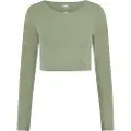 Urban Classics Sports Langærmet Top