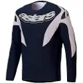 Alpinestars A-supra Langærmet Enduro-trøje