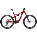 Bh Ilynx+ Enduro Carbon 9.7 Ep801 29´´ Xt 2025 Elektrisk Mtbcykel
