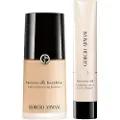 Giorgio Armani Make-up AnsigtsmakeupLuminous Silk Foundation No. 3 30 ml (13.600,00 kr / 1 l)