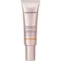 Laura Mercier Laura-Mercier Facial-make-up FoundationNatural Skin IlluminatorTinted Moisturizer Light Revealer SPF 25 4C1 Almond 50 ml (7.300,00 kr / 1 l)