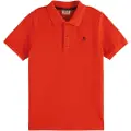 Scotch & Soda 179510 Kortærmet Polo