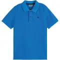 Scotch & Soda 179509 Kortærmet Polo