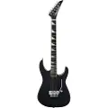 Jackson Pro Plus Pure Metal Limited Edition Soloist SL1A Ebony Fingerboard Gloss Black