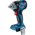 Bosch Trådløs Gds18v-330hc Slagboremaskine I Papkasse