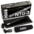 Rode Ntg3 Shotgun Mikrofon