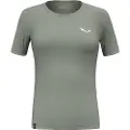Salewa Puez Sporty Dry T-shirt Med Korte ærmer
