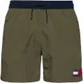 Tommy Hilfiger Um0um03455 Trunk Badeshorts
