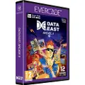 Blaze Evercade Data East Arcade Collection 2 - Evercade - Samlinger