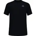 Odlo Raincloud Merino 160 T-shirt Med Korte ærmer