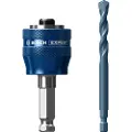 Bosch Accesorios Expert Power Change Plus 8.5x105 Mm Boradapter
