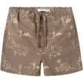 Name it Økologisk Bomuld Shorts