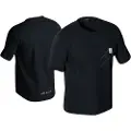 Leatt Mtb Trail 1.0 X-flow T-shirt Med Korte ærmer