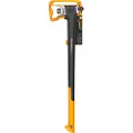 Fiskars Xseries X32 82 Cm økse