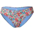 Rip Curl Las Flores High Leg Good Bikinitrusser